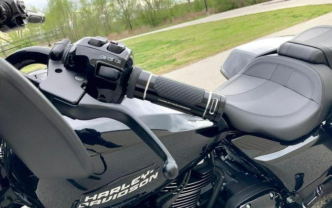 2024 Harley-Davidson® FLHX - Street Glide®