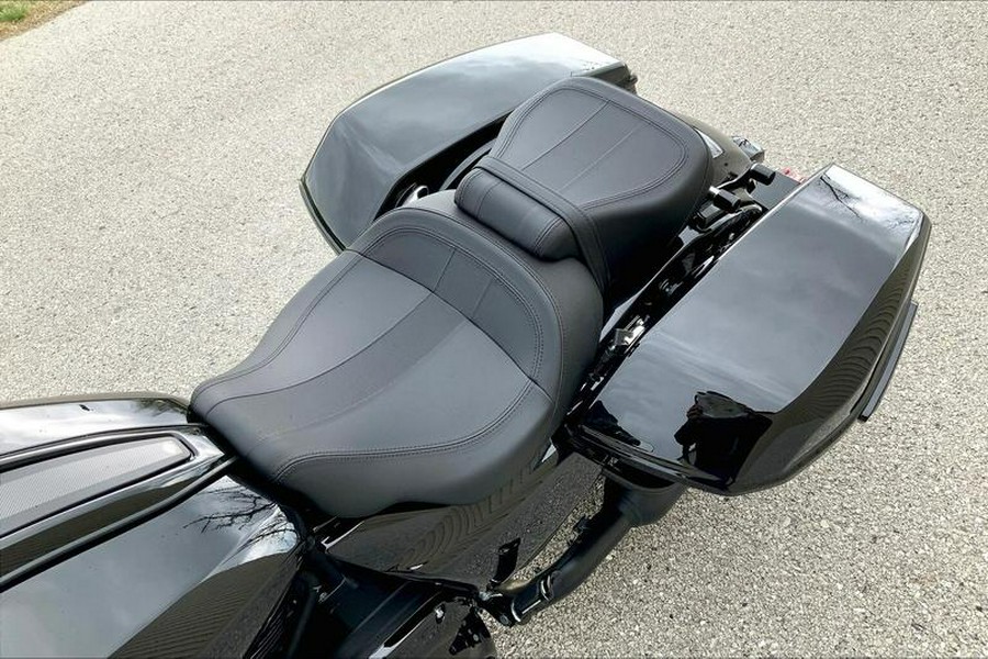 2024 Harley-Davidson® FLHX - Street Glide®