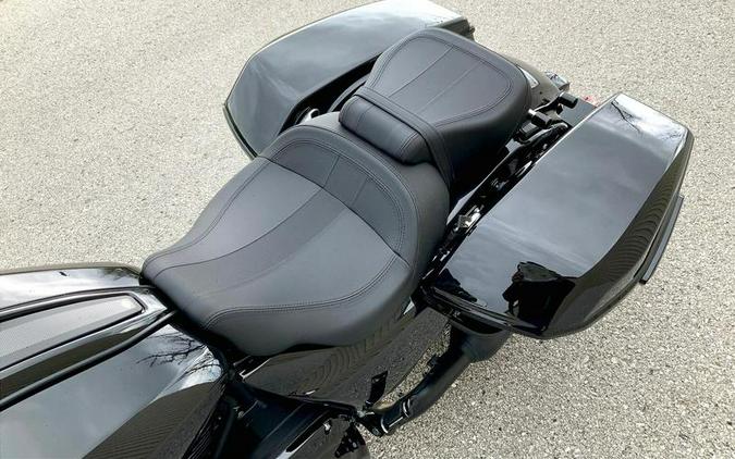 2024 Harley-Davidson® FLHX - Street Glide®