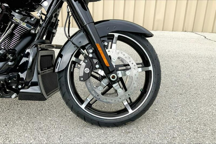 2024 Harley-Davidson® FLHX - Street Glide®