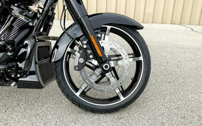 2024 Harley-Davidson® FLHX - Street Glide®