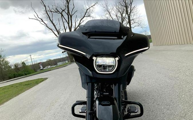 2024 Harley-Davidson® FLHX - Street Glide®