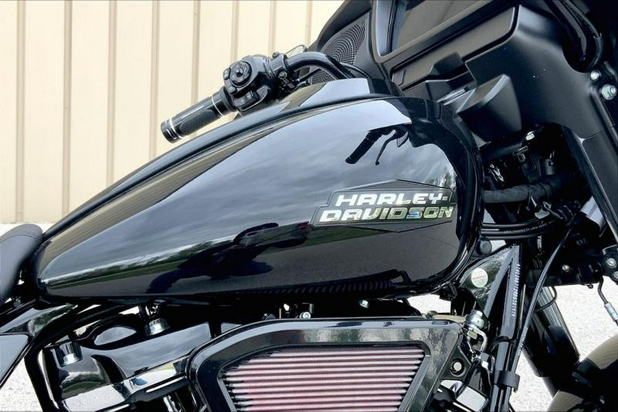 2024 Harley-Davidson® FLHX - Street Glide®