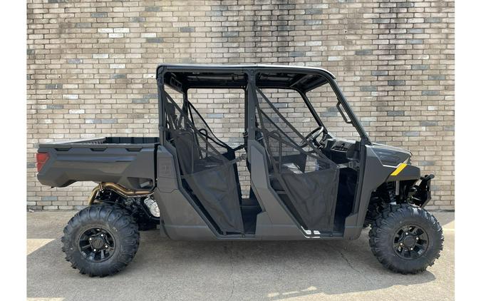 2025 Polaris Industries Ranger® Crew 1000 Premium