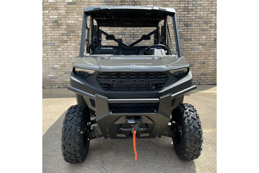 2025 Polaris Industries Ranger® Crew 1000 Premium