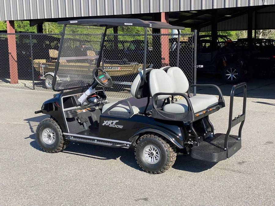 2023 Club Car® XRT800 Electric