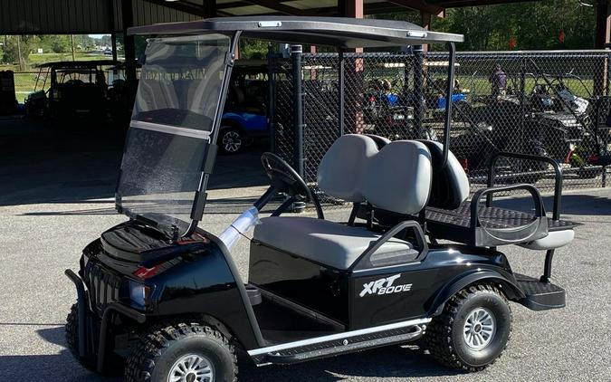 2023 Club Car® XRT800 Electric