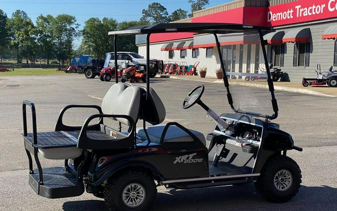 2023 Club Car® XRT800 Electric