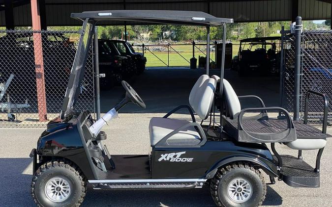 2023 Club Car® XRT800 Electric