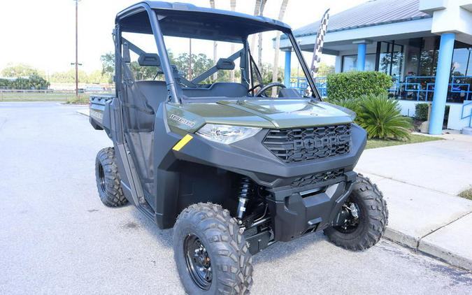 2025 Polaris® Ranger 1000