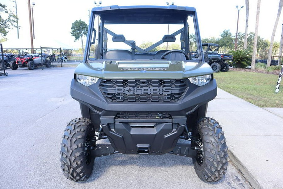 2025 Polaris® Ranger 1000