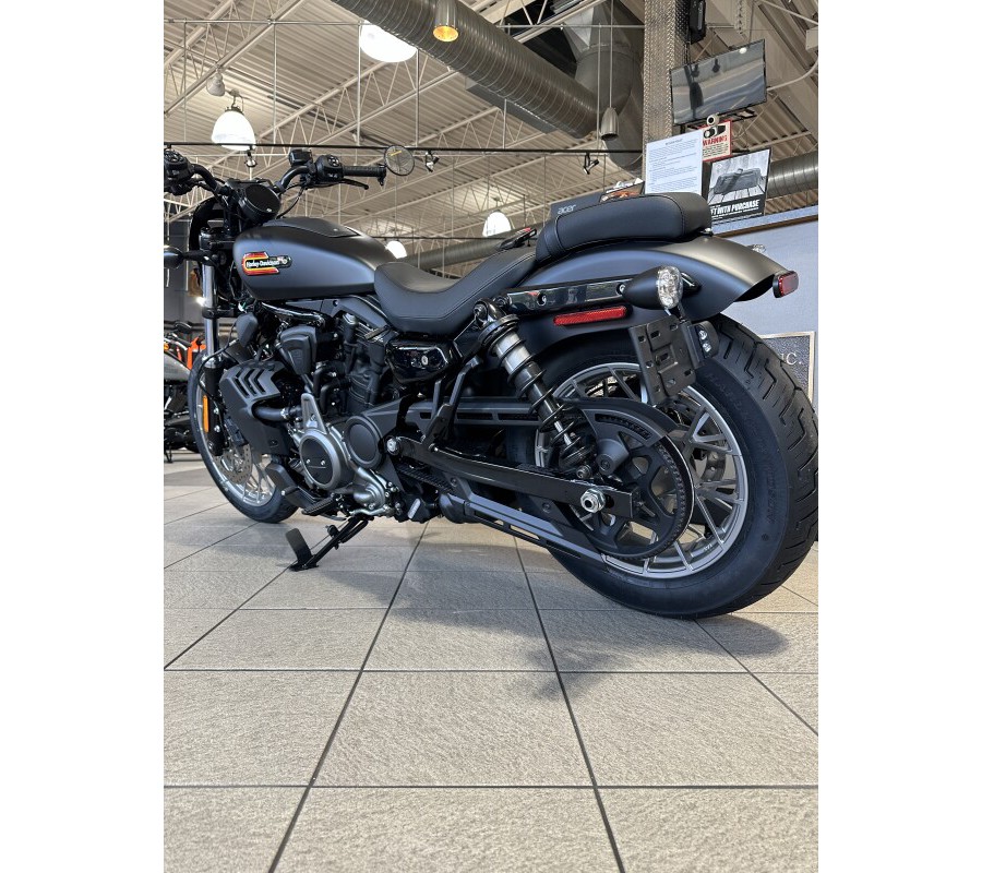 RH975S 2024 Nightster™ Special