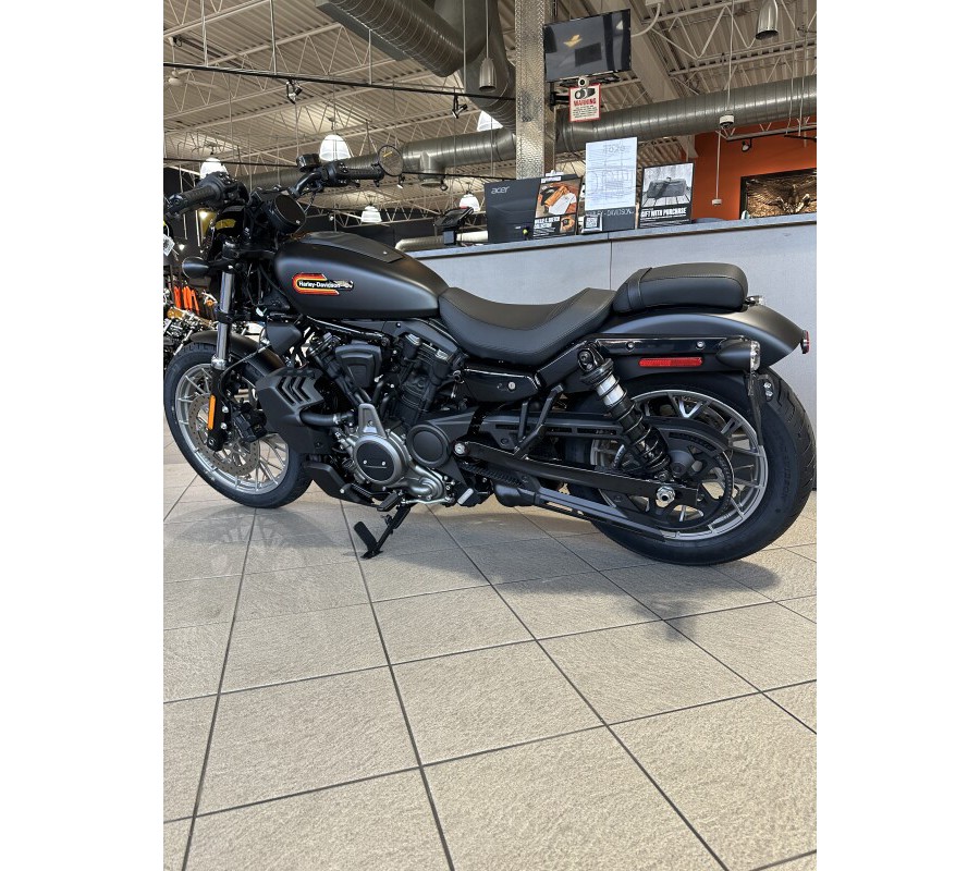 RH975S 2024 Nightster™ Special