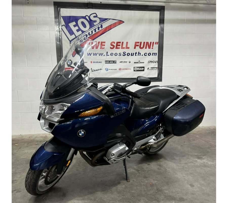 2007 BMW R 1200 RT