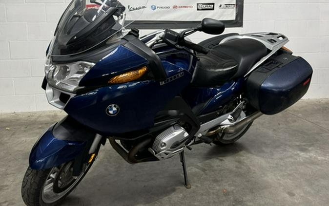 2007 BMW R 1200 RT