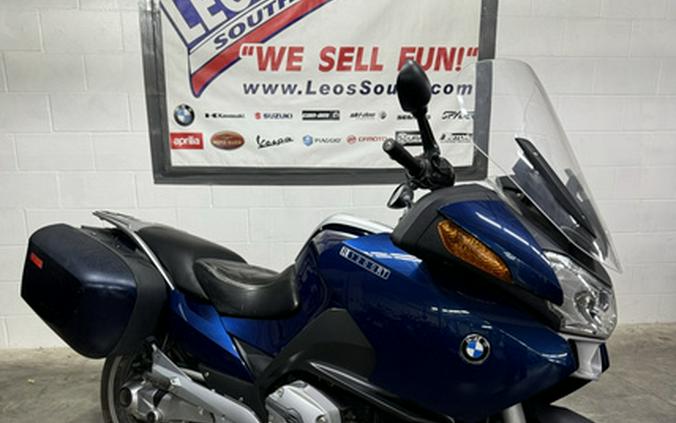 2007 BMW R 1200 RT