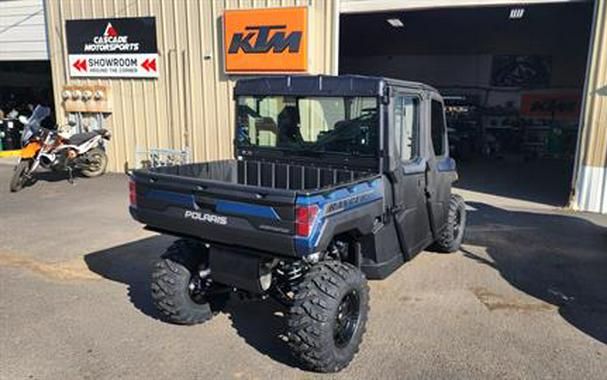 2025 Polaris Ranger Crew XP 1000 NorthStar Edition Ultimate