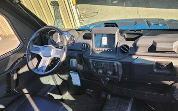 2025 Polaris Ranger Crew XP 1000 NorthStar Edition Ultimate