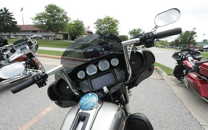 Used 2023 Harley-Davidson Ultra Limited Grand American Touring Motorcycle For Sale In Medina, OH