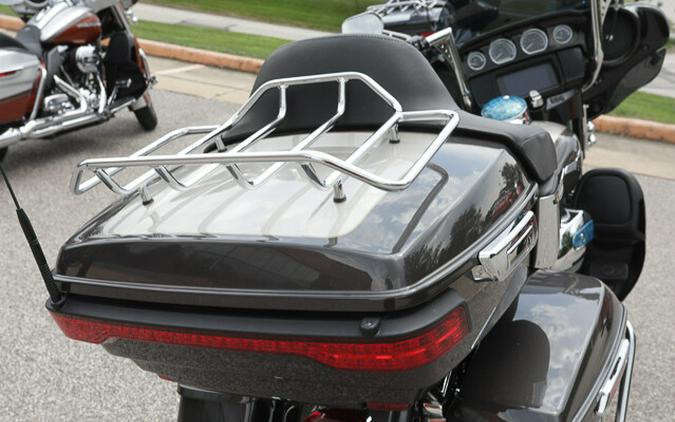 Used 2023 Harley-Davidson Ultra Limited Grand American Touring Motorcycle For Sale In Medina, OH