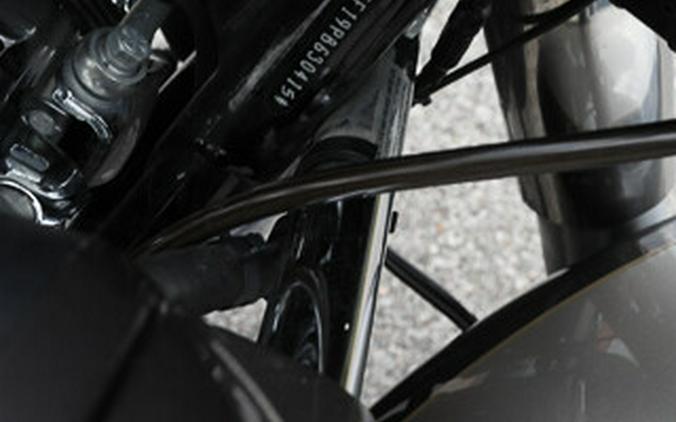 Used 2023 Harley-Davidson Ultra Limited Grand American Touring Motorcycle For Sale In Medina, OH