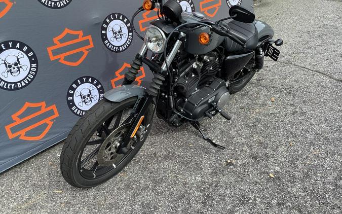 XL 1200NS 2020 Iron 1200™