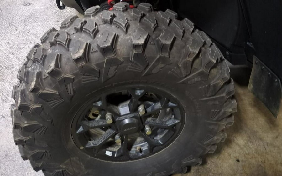 2025 Polaris® RZR XP 1000 Premium