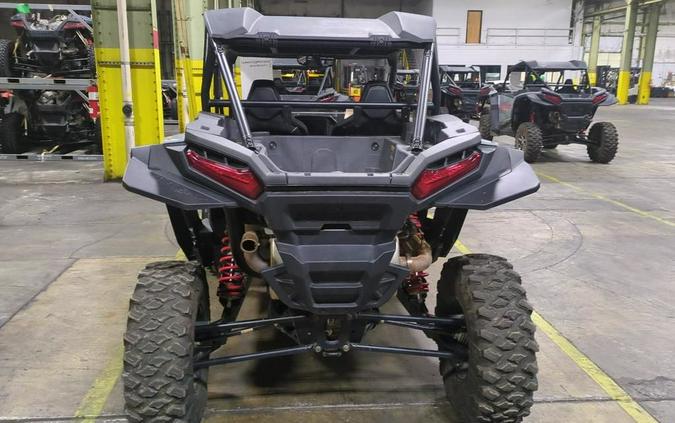 2025 Polaris® RZR XP 1000 Premium