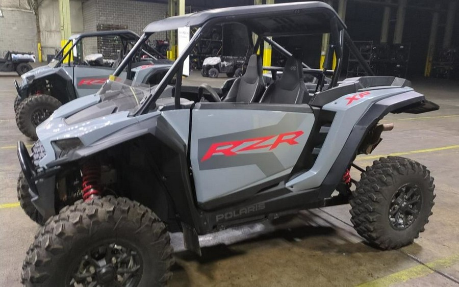 2025 Polaris® RZR XP 1000 Premium