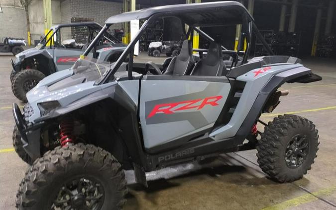 2025 Polaris® RZR XP 1000 Premium