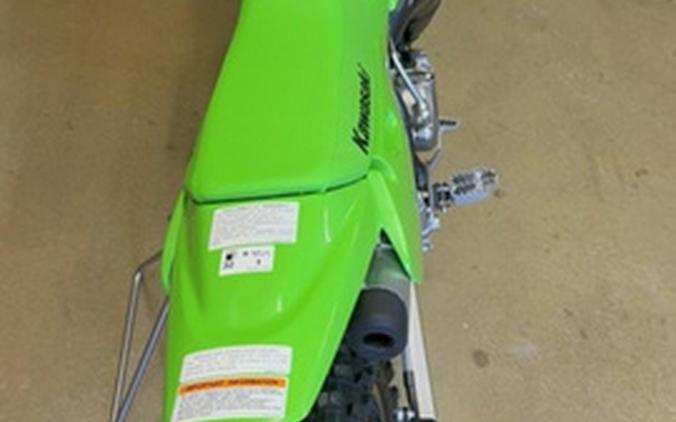 2024 Kawasaki KX 65