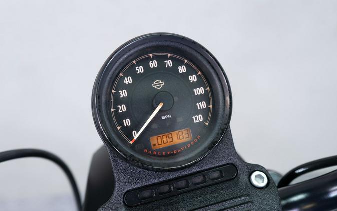 2020 Harley-Davidson Iron 883™