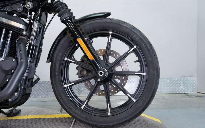 2020 Harley-Davidson Iron 883™