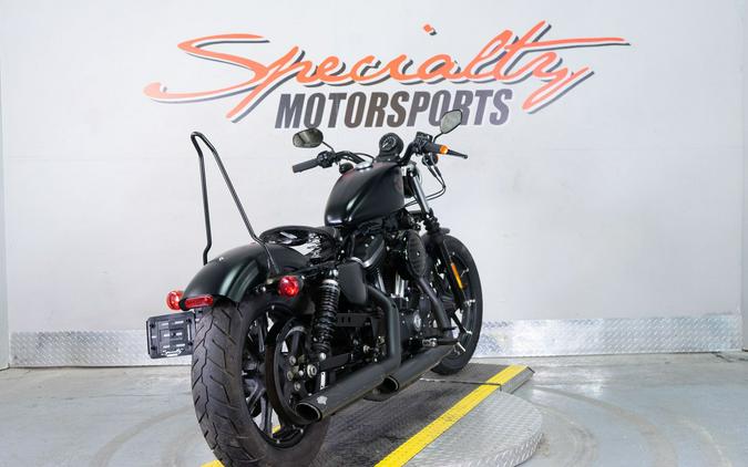 2020 Harley-Davidson Iron 883™