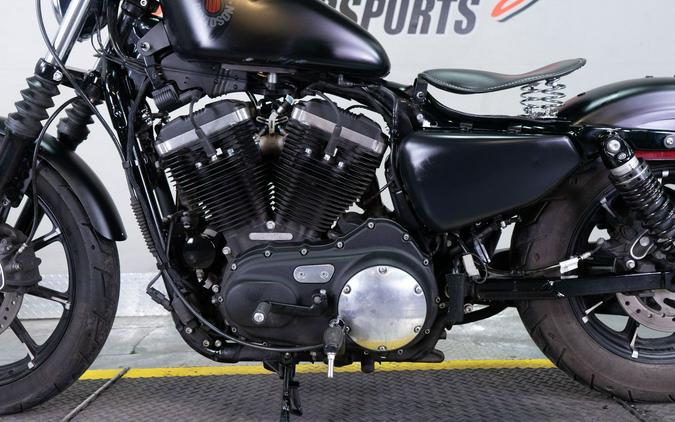 2020 Harley-Davidson Iron 883™