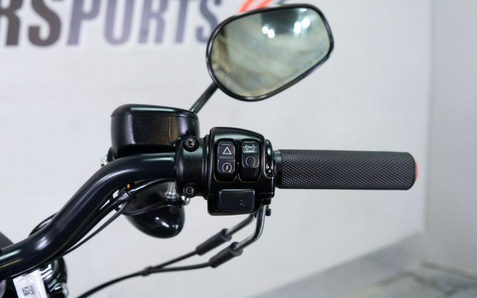 2020 Harley-Davidson Iron 883™