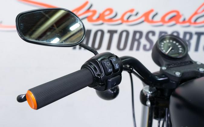 2020 Harley-Davidson Iron 883™