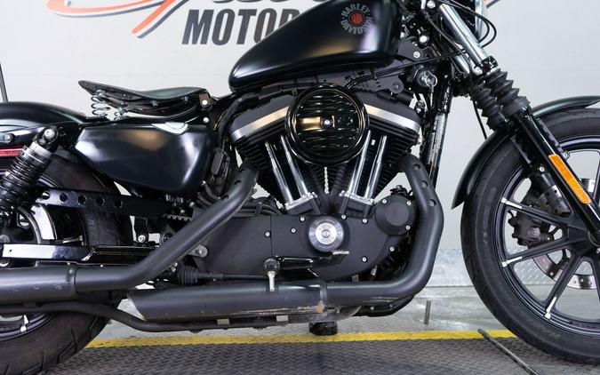 2020 Harley-Davidson Iron 883™