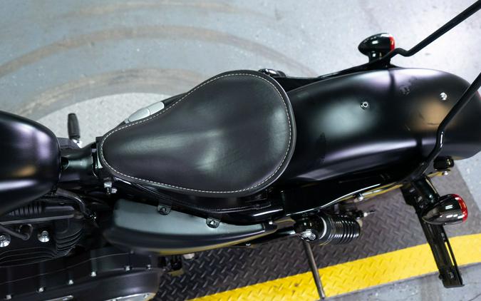 2020 Harley-Davidson Iron 883™