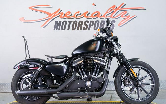 2020 Harley-Davidson Iron 883™