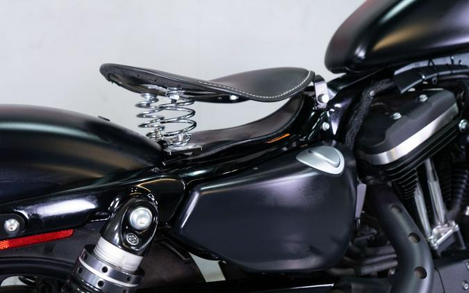 2020 Harley-Davidson Iron 883™