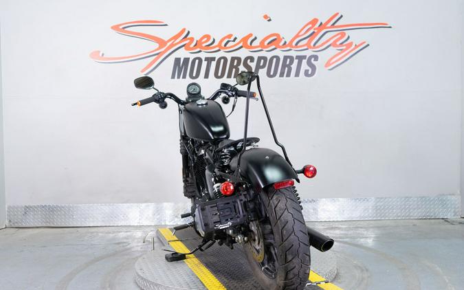 2020 Harley-Davidson Iron 883™