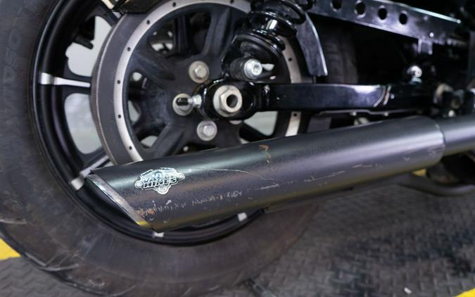 2020 Harley-Davidson Iron 883™