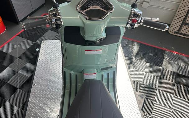 2026 Vespa GTS 310