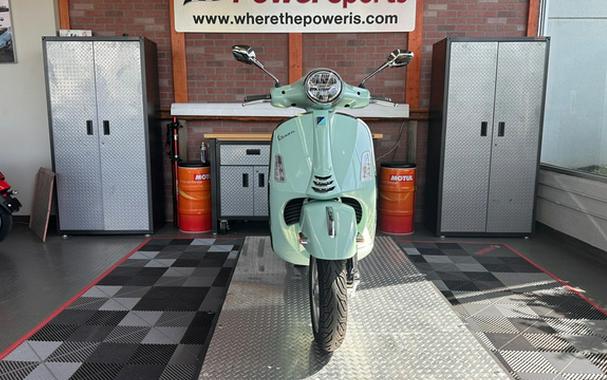 2026 Vespa GTS 310
