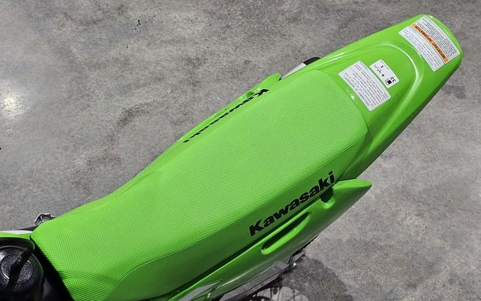 2025 Kawasaki KX™ 65