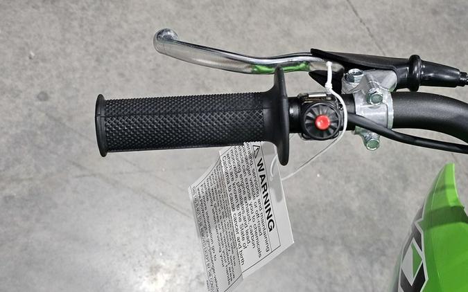 2025 Kawasaki KX™ 65