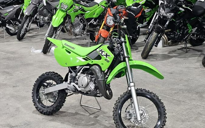 2025 Kawasaki KX™ 65