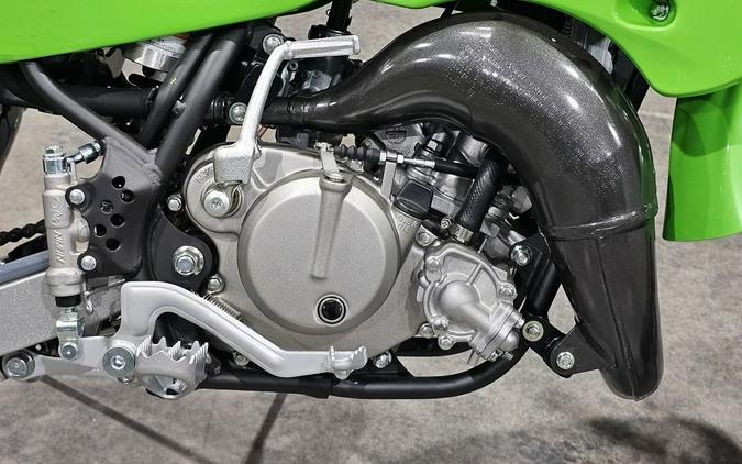 2025 Kawasaki KX™ 65