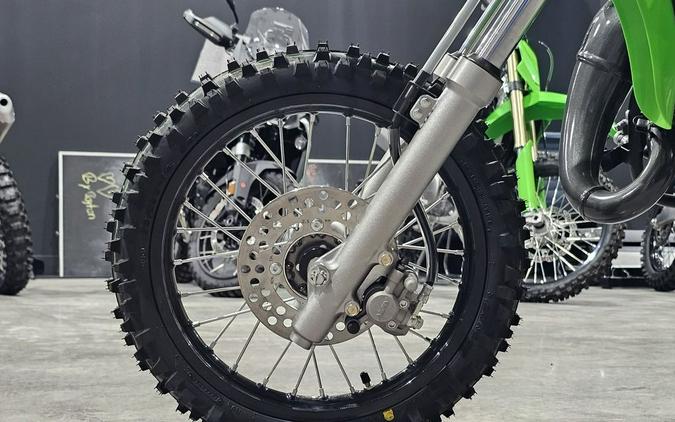 2025 Kawasaki KX™ 65